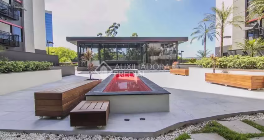 Apartamento com 2 quartos à venda na Rua Mário Antunes da Cunha, 511, Petrópolis, Porto Alegre