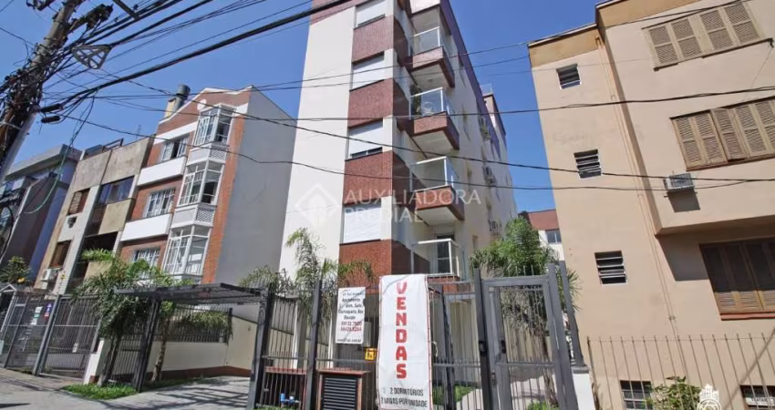 Apartamento com 2 quartos à venda na Rua Carlos Von Koseritz, 741, São João, Porto Alegre