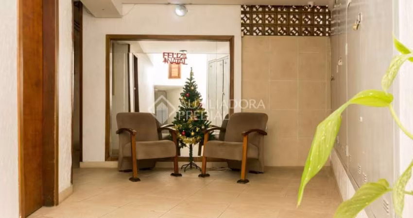 Apartamento com 2 quartos à venda na Avenida Cristóvão Colombo, 709, Floresta, Porto Alegre