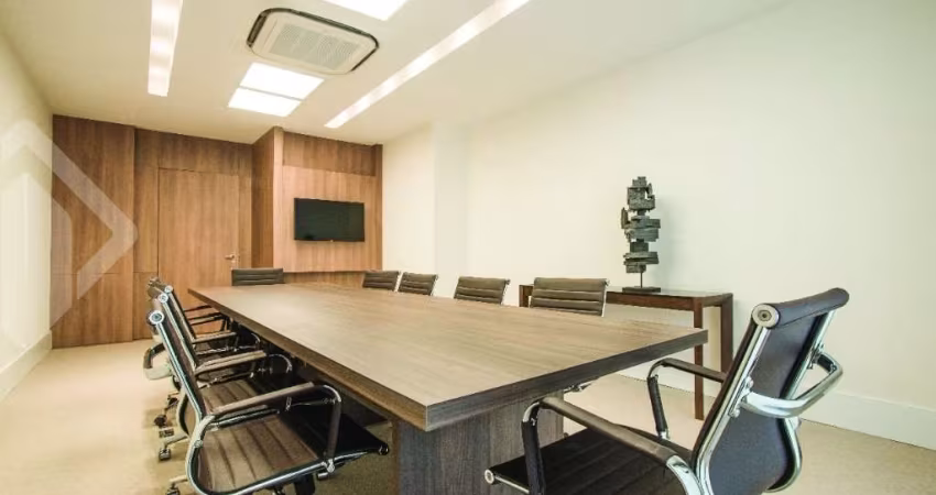 Sala comercial à venda na Rua Gomes Jardim, 253, Santana, Porto Alegre