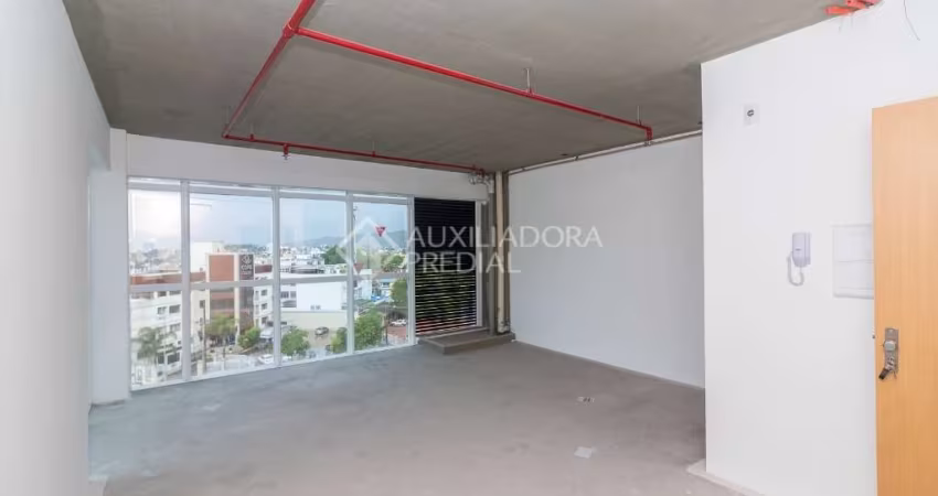 Sala comercial à venda na Avenida Senador Tarso Dutra, 135, Petrópolis, Porto Alegre