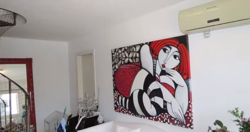 Cobertura com 1 quarto à venda na Avenida Goethe, 54, Rio Branco, Porto Alegre
