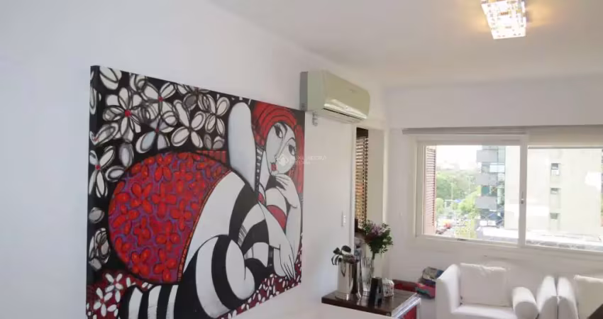 Cobertura com 1 quarto à venda na Avenida Goethe, 54, Rio Branco, Porto Alegre