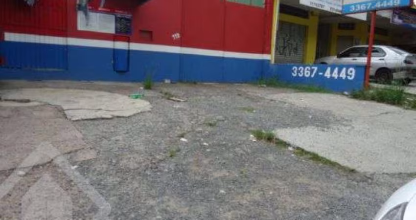 Terreno em condomínio fechado à venda na Rua Tenente Ary Tarrago, 119, Jardim Itu Sabará, Porto Alegre