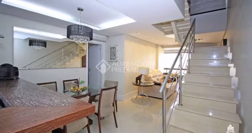 Cobertura com 3 quartos à venda na Avenida Panamericana, 101, Jardim Lindóia, Porto Alegre