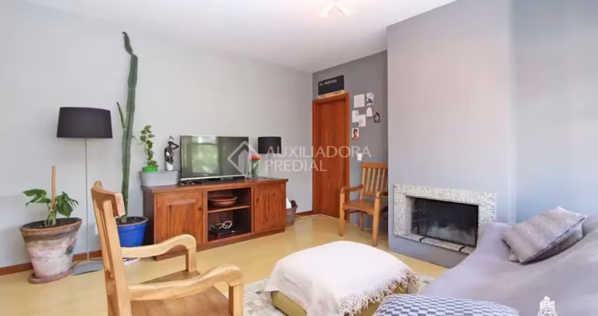 Apartamento com 3 quartos à venda na Avenida João Obino, 445, Petrópolis, Porto Alegre