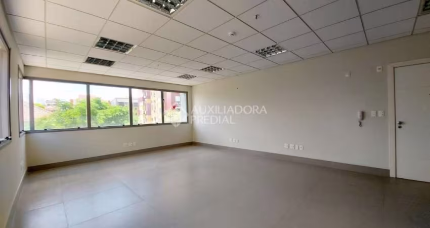 Sala comercial à venda na Rua Conde de Porto Alegre, 545, Floresta, Porto Alegre
