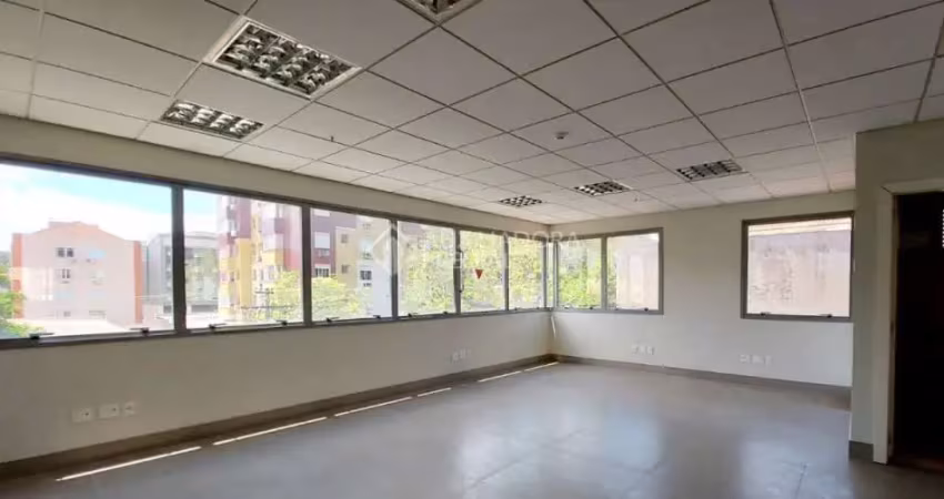 Sala comercial à venda na Rua Conde de Porto Alegre, 545, Floresta, Porto Alegre