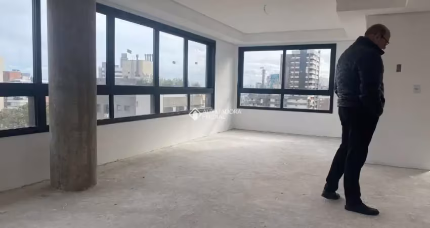 Apartamento com 3 quartos à venda na Avenida Guaporé, 221, Petrópolis, Porto Alegre