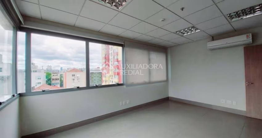 Sala comercial à venda na Rua Conde de Porto Alegre, 545, Floresta, Porto Alegre