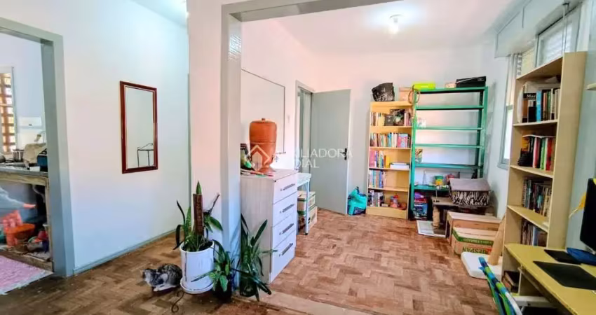 Apartamento com 3 quartos à venda na Rua Roque Calage, 260, Passo da Areia, Porto Alegre