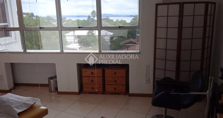 Sala comercial à venda na Avenida Wenceslau Escobar, 3033, Tristeza, Porto Alegre