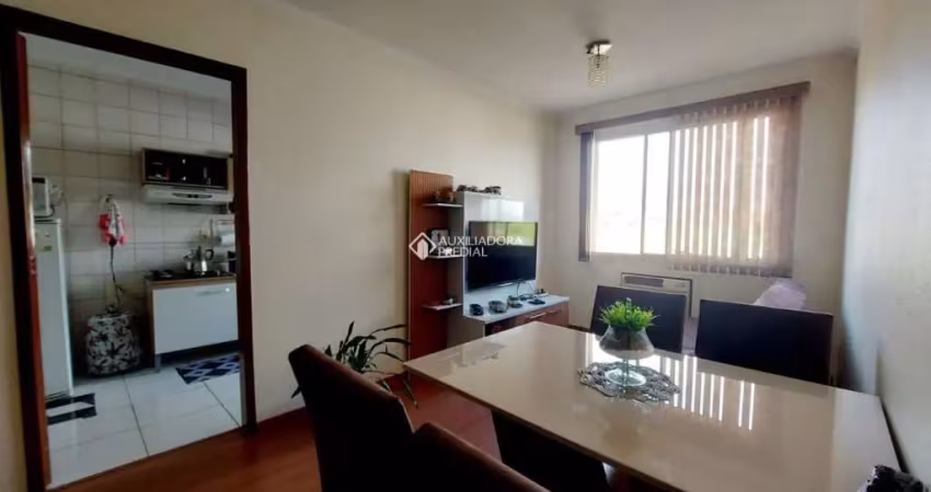 Apartamento com 1 quarto à venda na Avenida Engenheiro Francisco Rodolfo Simch, 295, Sarandi, Porto Alegre