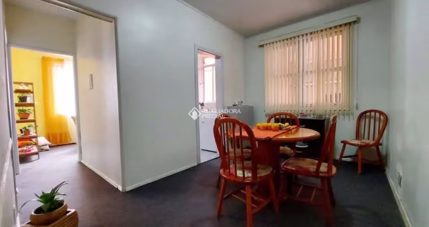 Apartamento com 2 quartos à venda na Avenida Protásio Alves, 4667, Petrópolis, Porto Alegre