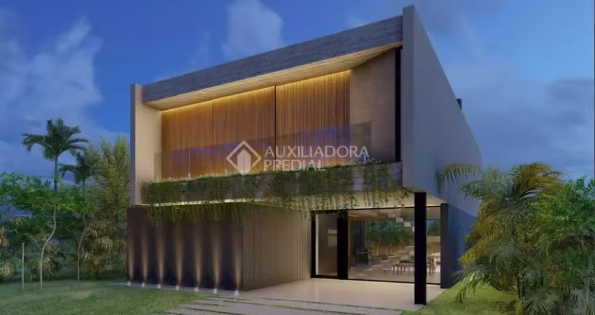 Casa em condomínio fechado com 4 quartos à venda na Rua Rio Camisas, 101, Centro, Xangri-Lá