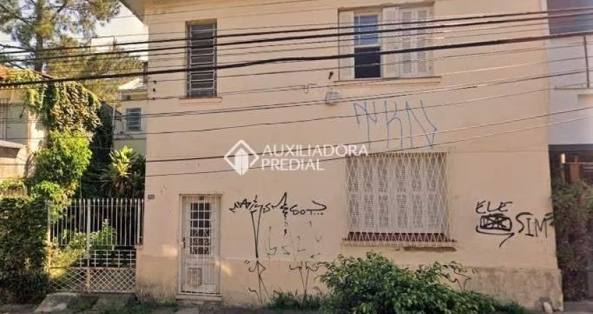 Casa com 4 quartos à venda na Avenida São Pedro, 1556, São Geraldo, Porto Alegre