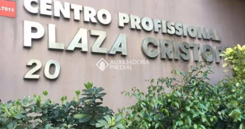 Sala comercial à venda na Praça Júlio de Castilhos, 20, Independência, Porto Alegre
