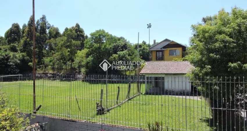 Terreno à venda na Rua Amo Cauduro, 999, Desvio Rizzo, Caxias do Sul
