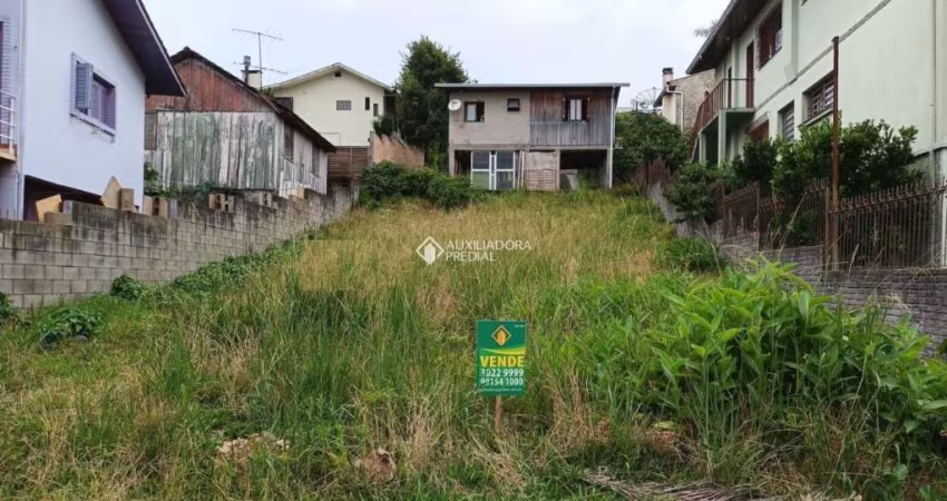 Terreno à venda na Rua Pará, 999, Jardim América, Caxias do Sul