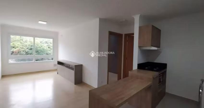 Apartamento com 1 quarto à venda na Rua Marquês do Herval, 364, Centro, Caxias do Sul