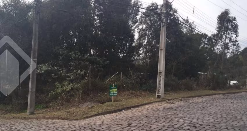Terreno em condomínio fechado à venda na Rua Aurélio Dal Zotto, 1, Desvio Rizzo, Caxias do Sul