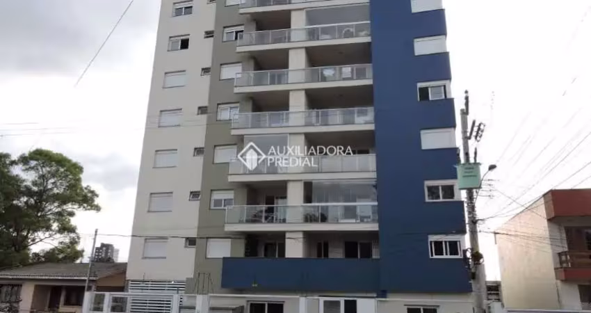 Apartamento com 2 quartos à venda na Rua Doutor Paulo Roberto Almeida, 71, Universitário, Caxias do Sul