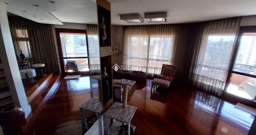 Apartamento com 3 quartos à venda na Rua Felipe Camarão, 272, Exposição, Caxias do Sul
