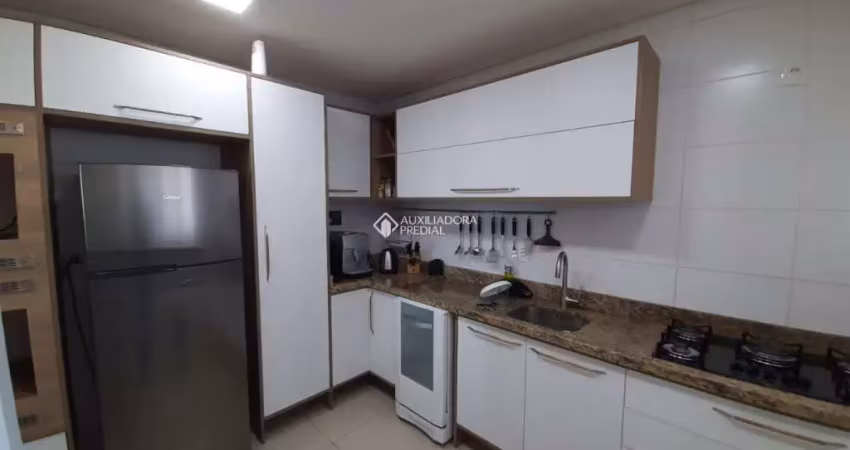 Apartamento com 3 quartos à venda na Rua Visconde de Taunay, 60, Rio Branco, Caxias do Sul