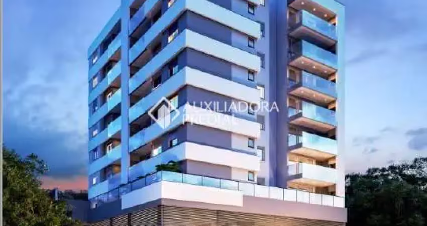 Apartamento com 3 quartos à venda na Rua Carlos Boscardi, 550, Rio Branco, Caxias do Sul
