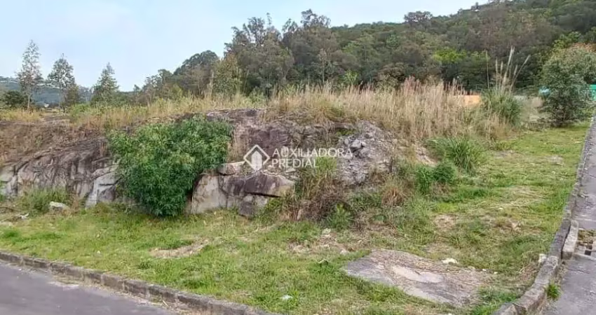 Terreno à venda na Rua Silviro Cassina, 138, Santa Catarina, Caxias do Sul
