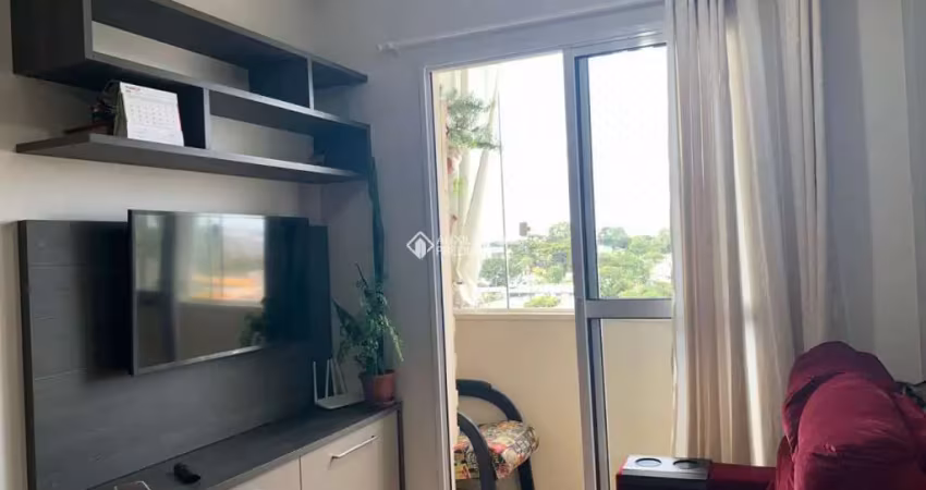 Apartamento com 2 quartos à venda na Rua Ângelo Lourenço Tesser, 1258, De Lazzer, Caxias do Sul