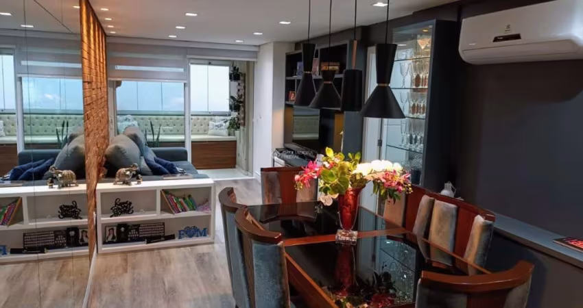 Apartamento com 3 quartos à venda na Rua Luiz Pizamíglio, 226, São Leopoldo, Caxias do Sul