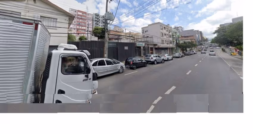 Terreno à venda na Rua Pinheiro Machado, 1112, Centro, Caxias do Sul