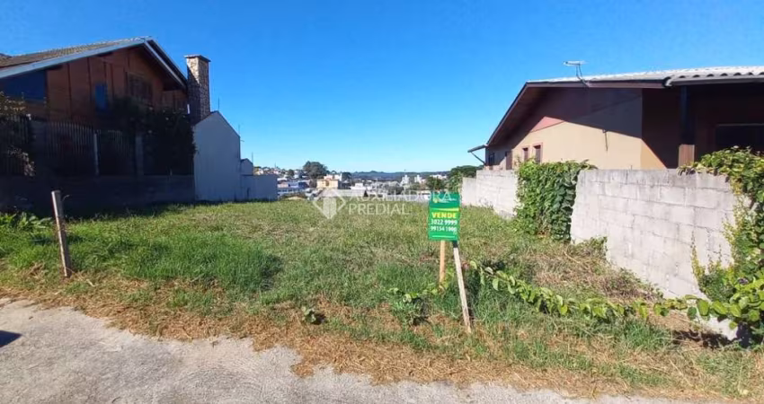 Terreno à venda na João Maria Figueiró Filho, 999, Esplanada, Caxias do Sul