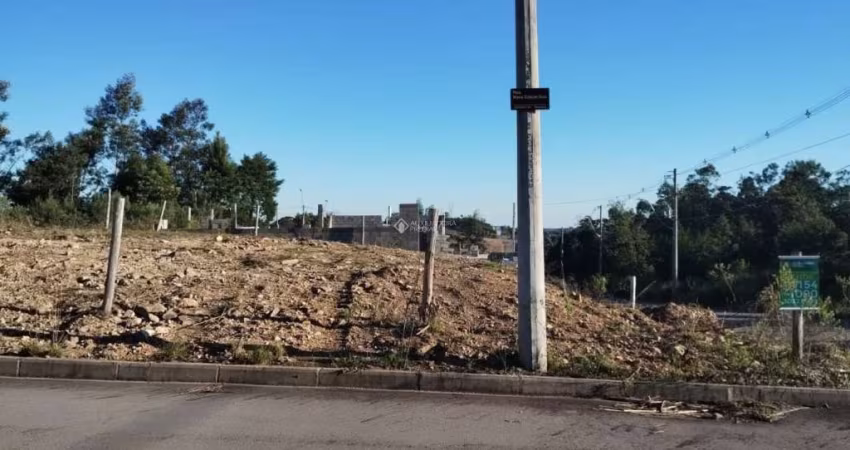 Terreno à venda na Maria Dalpian Arus, 999, Diamantino, Caxias do Sul
