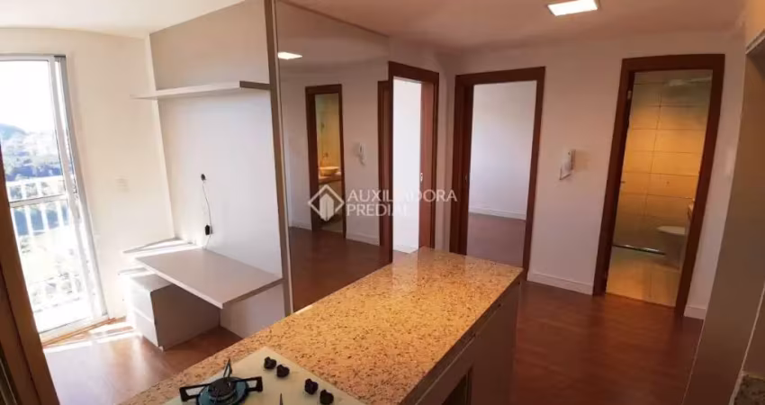 Apartamento com 2 quartos à venda na Rua Osmar Alves da Rosa, 110, Petrópolis, Caxias do Sul