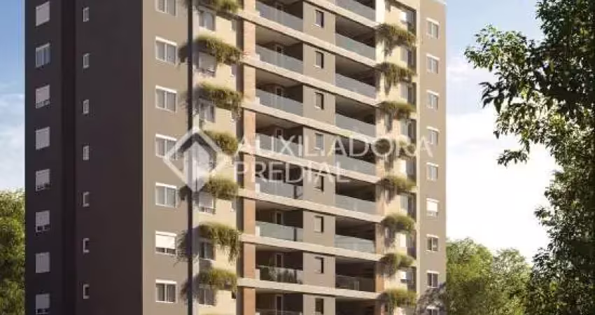 Apartamento com 2 quartos à venda na Rua Thomas Gonzaga, 588, Panazzolo, Caxias do Sul