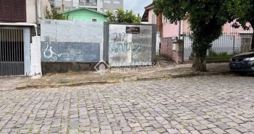 Terreno à venda na Rua Raimundo Nora, 212, Panazzolo, Caxias do Sul
