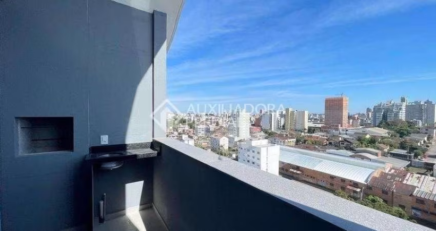 Apartamento com 2 quartos à venda na Rua Pedro Pezzi, 662, Panazzolo, Caxias do Sul