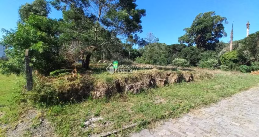 Terreno à venda na José Carlos de Oliveira, 01, São Luiz, Caxias do Sul