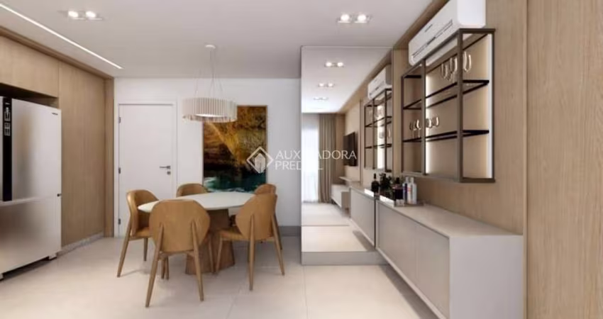 Apartamento com 2 quartos à venda na Rua Josefina de Benni, 499, Pio X, Caxias do Sul