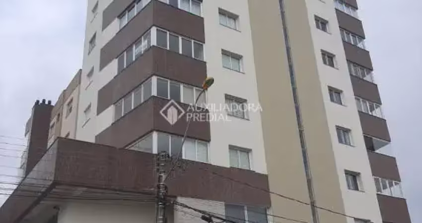 Apartamento com 2 quartos à venda na Valentim Pasquali, 44, Charqueadas, Caxias do Sul