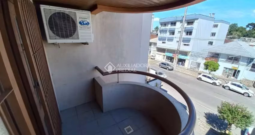 Apartamento com 3 quartos à venda na Rua Luiz Michielon, 1771, Nossa Senhora de Lourdes, Caxias do Sul