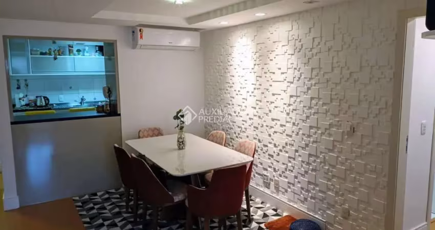 Apartamento com 2 quartos à venda na Rua Os Dezoito do Forte, 2039, Centro, Caxias do Sul