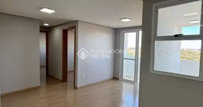 Apartamento com 2 quartos à venda na Rua Gustavo Dutra de Almeida, 314, Planalto, Caxias do Sul