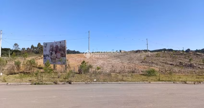 Terreno à venda na Sérgio Luiz Alves Nazário, 1296, São Giácomo, Caxias do Sul