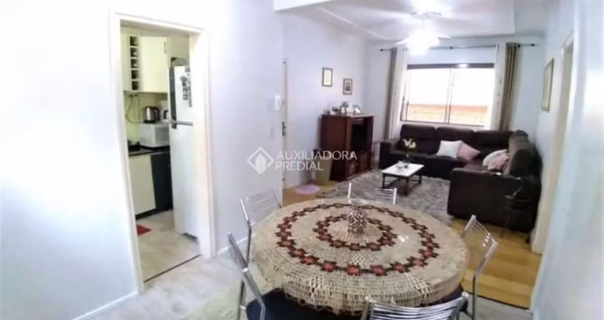 Apartamento com 3 quartos à venda na Rua Doutor Montaury, 1666, Madureira, Caxias do Sul