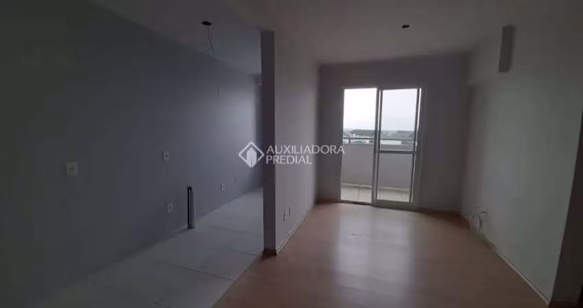 Apartamento com 2 quartos à venda na Rua Ângelo Lourenço Tesser, 1418, De Lazzer, Caxias do Sul
