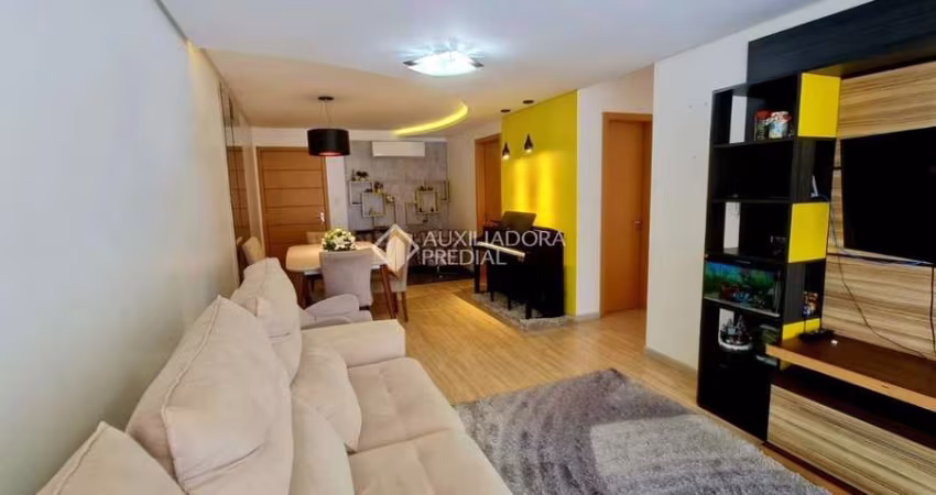 Apartamento com 3 quartos à venda na Rua Doutor Gastão Festugatto, 124, Madureira, Caxias do Sul