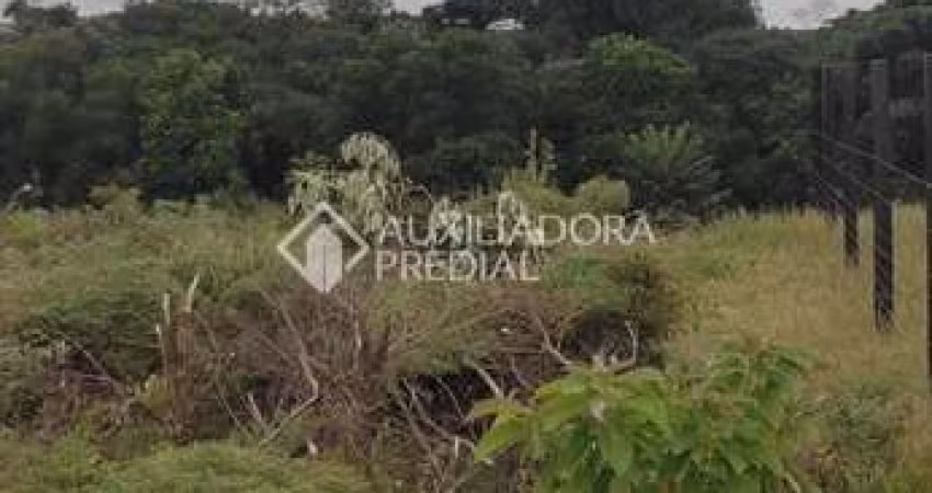 Terreno à venda na Avenida Belvedere, 6526, São Luiz, Caxias do Sul